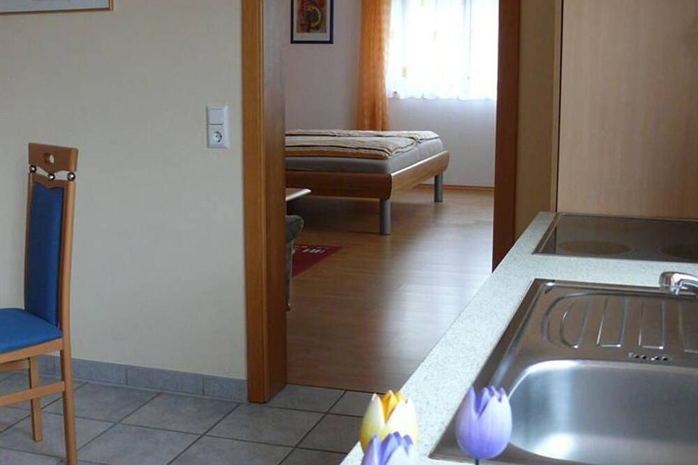 Geheel appartement, Appartement 1 - Appartement Wilhelmi in Saarburg, Landkreis Trier-Saarburg