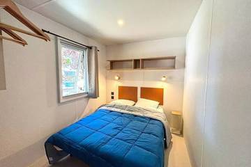 Camping pour 4 Personnes dans Saint-Cyprien, Région de Perpignan, Photo 2