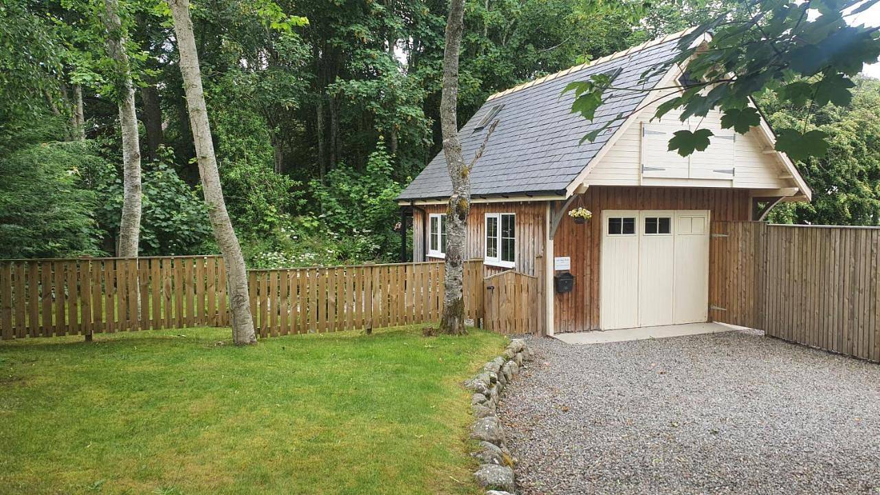 Entire apartment, Apartment in Drumnadrochit, Highlands