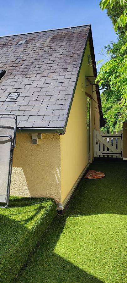 Location de vacances pour 3 personnes, avec jardin et vue à Monthou-sur-Cher - 3