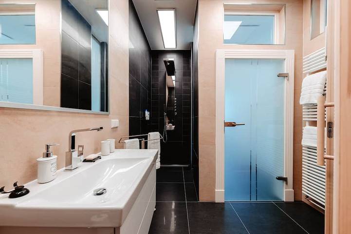 Ferienwohnung für 2 Personen, mit Sauna in Osterode - 3
