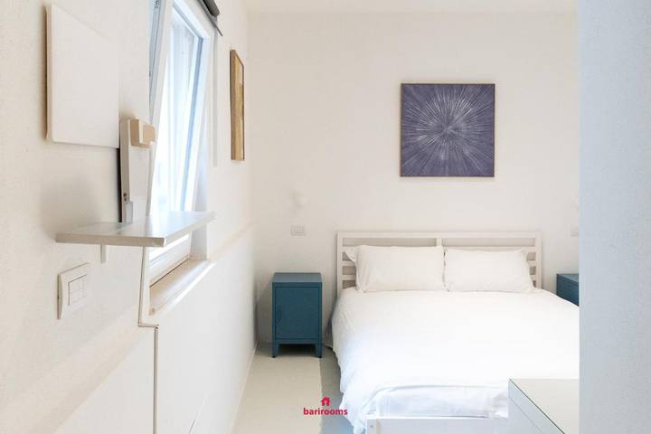 BnB für 2 Personen in Bari