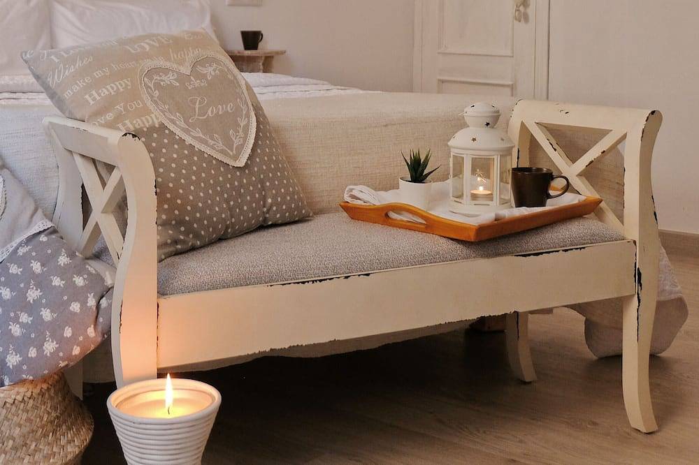 Rosette Apartment für 2 Personen in Calahorra, La Rioja Provinz