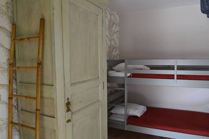 Location de vacances pour 18 personnes, avec jardin et terrasse à Duravel - 4