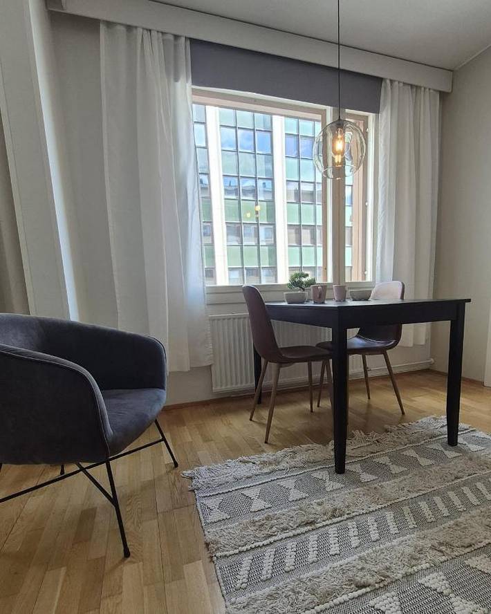 Gîte pour 2 personnes dans Tampere - 2