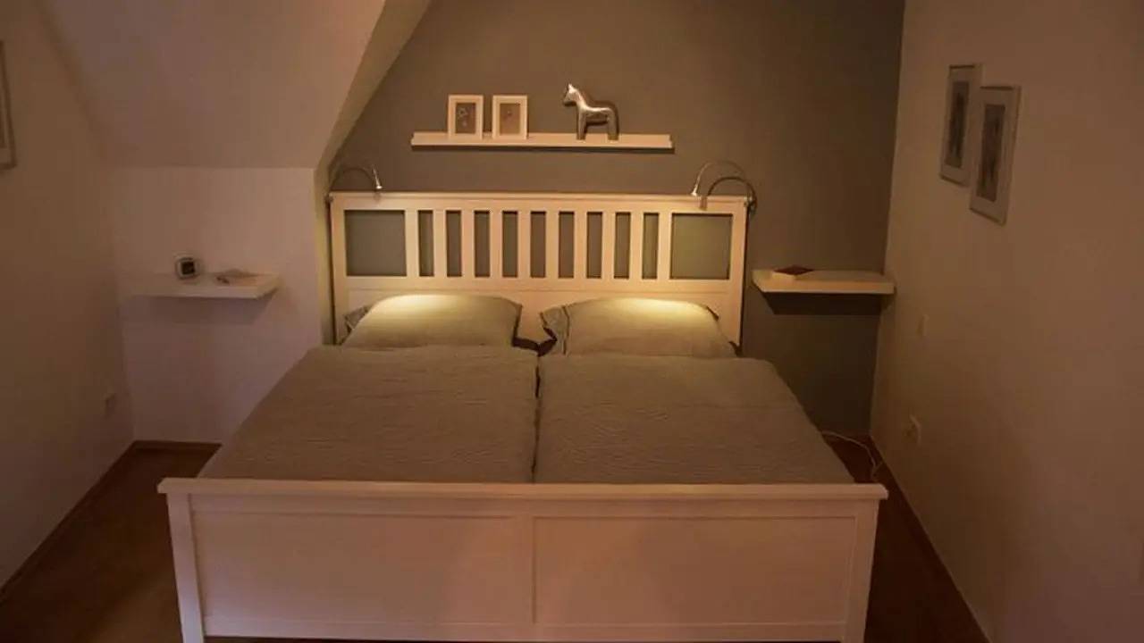 Ganze Ferienwohnung, Ferienwohnung für 4 Personen (95 m²) in Leer in Leer, Ostfriesland
