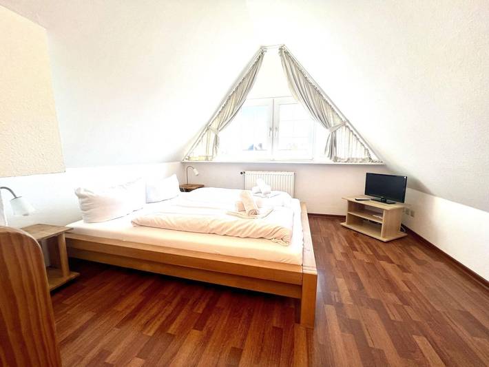 Ganze Ferienwohnung, Haus Schmiedeweg Wohnung 04 in Westerland, Sylt (Gemeinde)
