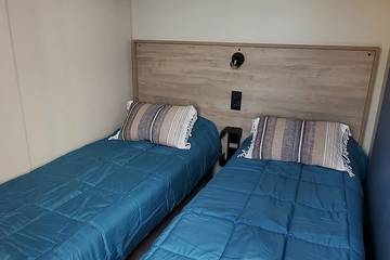 Camping pour 6 Personnes dans Saint-Raphaël, Région de Draguignan, Photo 1