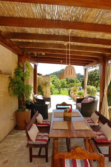 Finca in Felanitx, Mallorca Süden für 6 