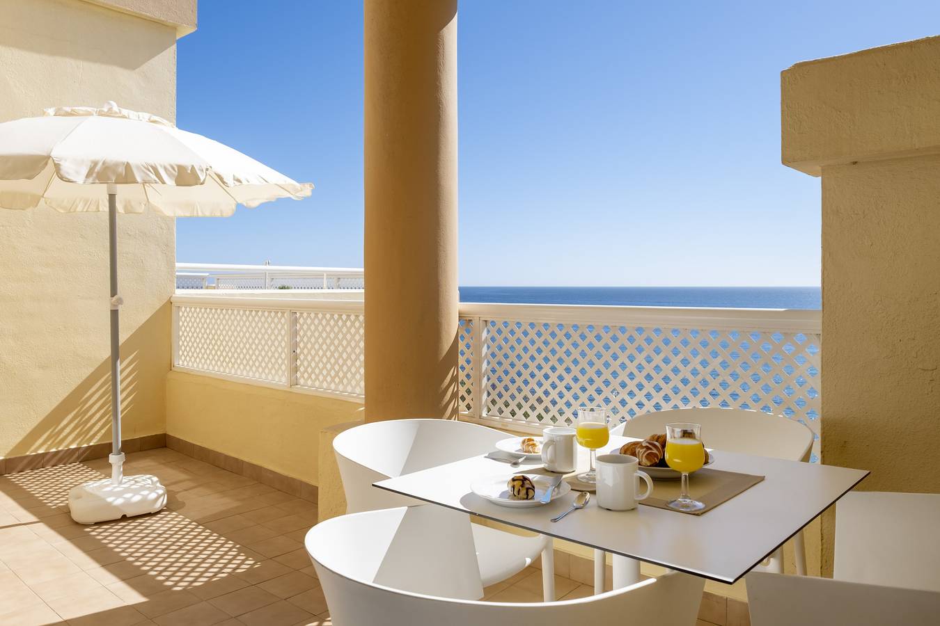 Appartamento vacanze a Mijas a partire da 80€ a notte