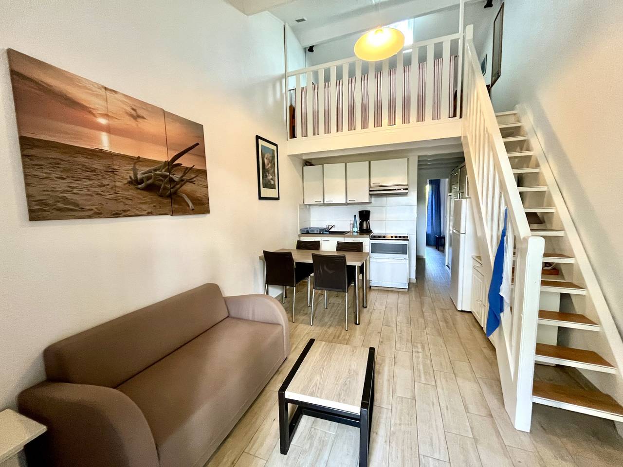 Residence Golf 24 in Lacanau Ocean, Lacanau