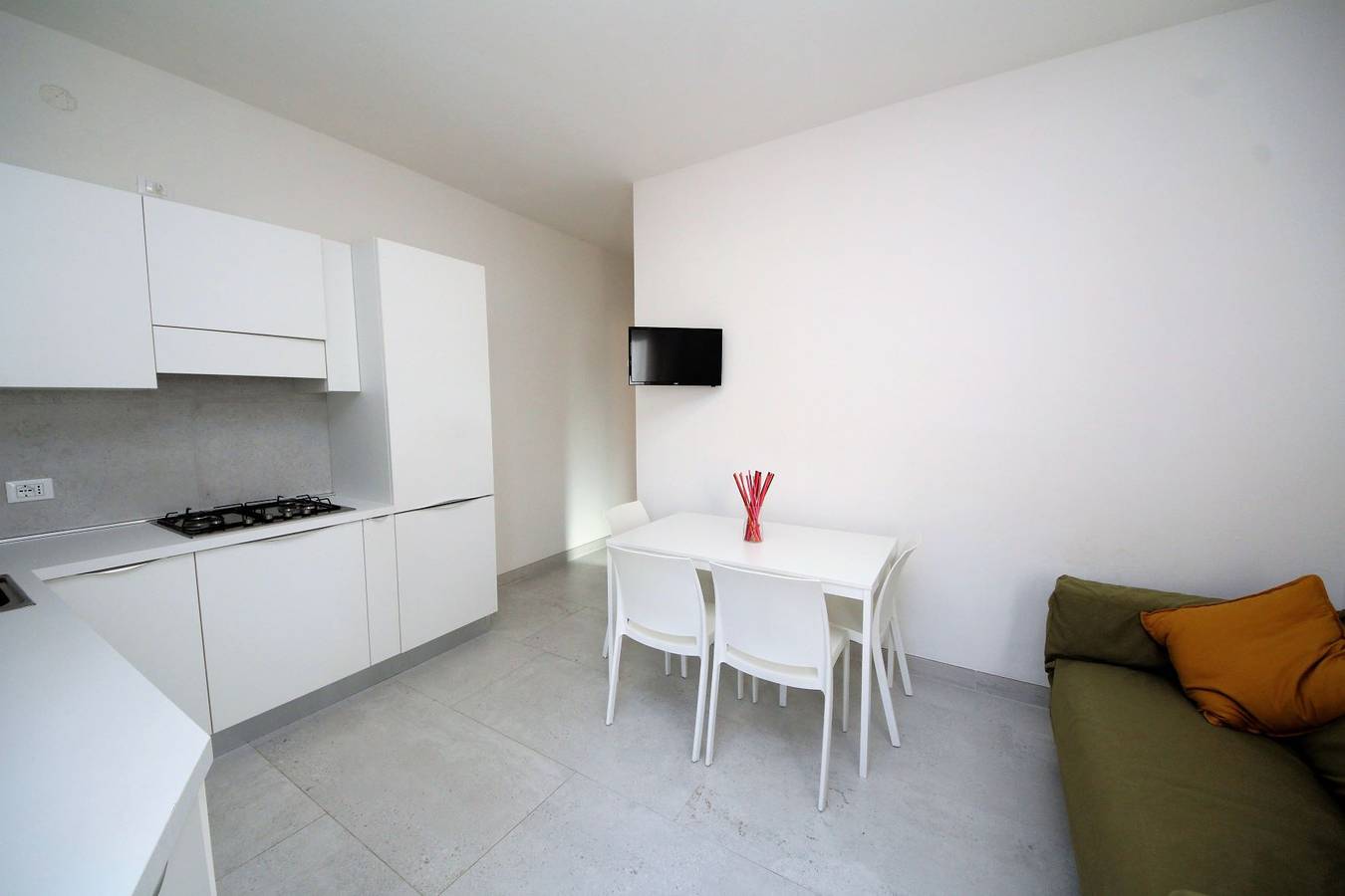 Ganze Wohnung, Moderne 2-Zimmer-Wohnung in der Nähe des Strandes von Rosolina in Rosolina Mare, Polesine