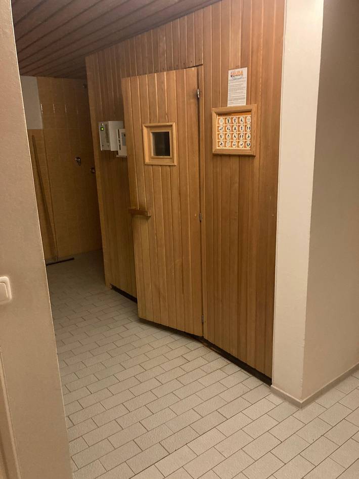 Ferienwohnung für 2 Personen, mit Balkon/Terrasse und Balkon sowie Sauna und Seeblick in Prien am Chiemsee - 4