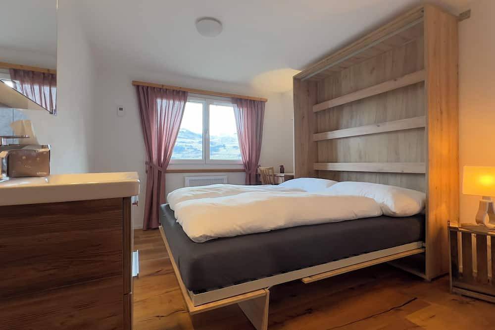 Ganze Wohnung, Hydeaway Andiast Wo nichts muss. Und alles entsteht. Für Ihre Auszeit. in Andiast, Alpenarena