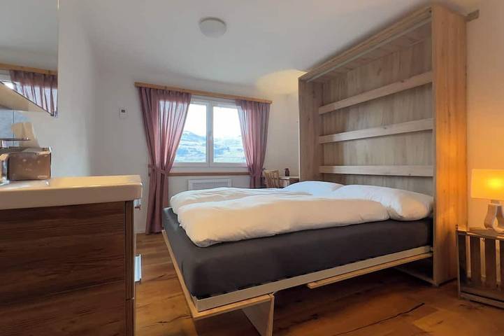 Ferienwohnung für 4 Personen - 1