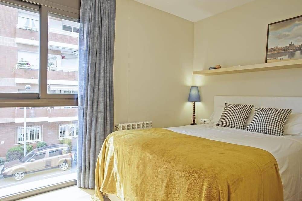 Entire apartment, La Terraza de Sant Cugat in Sant Cugat del Vallès, Barcelona Inland