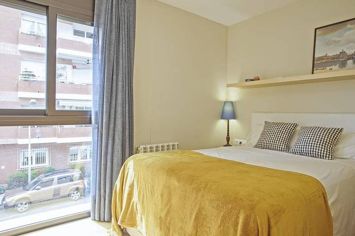 Appartement entier, Winahost La Terraza de Sant Cugat in Sant Cugat del Vallès, Barcelone l'intérieur des terres