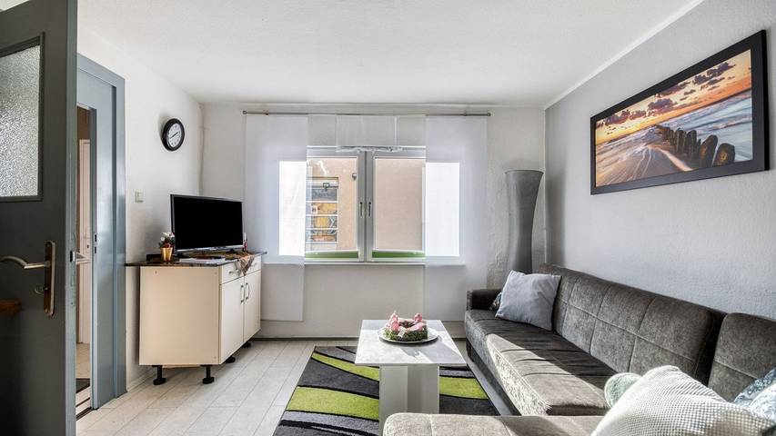 Bungalow für 3 Personen, mit Garten, mit Haustier in Wernigerode - 3