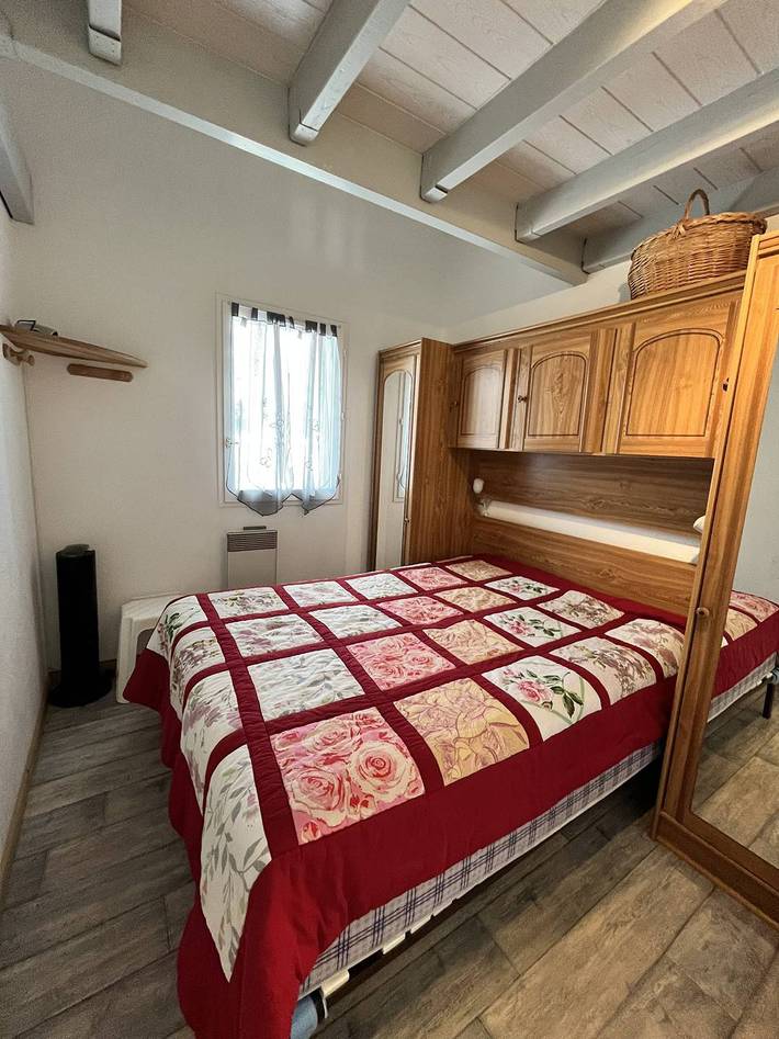 Gîte pour 6 personnes, animaux acceptés à Portiragnes - 3