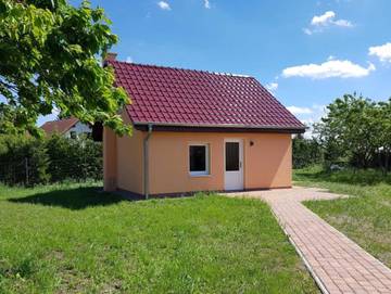Ferienhaus für 3 Personen in Wittenhagen ( Feldberger Seenlandschaft), Feldberger Seenlandschaft, Bild 1