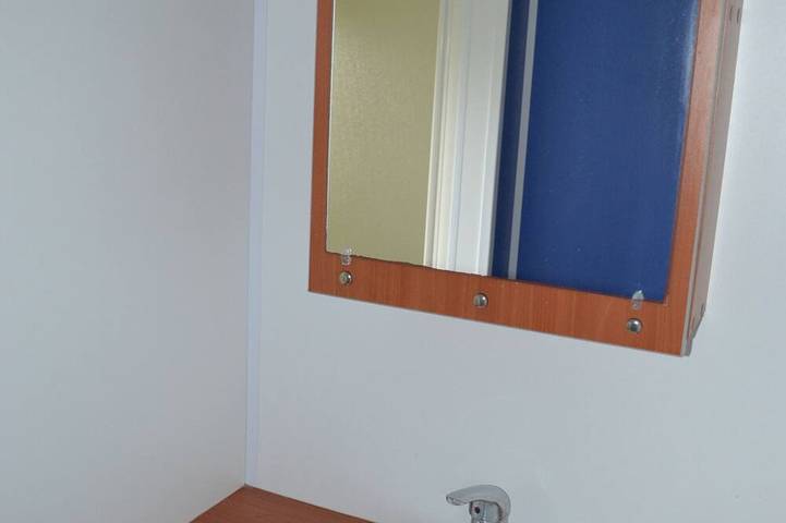 Mobil home pour 4 personnes à Plounévez-Lochrist - 4