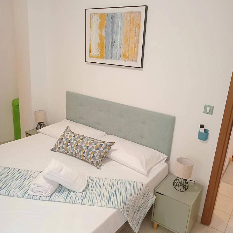 Hotel Riviera Sanremo in San Remo, Commune de Sanremo