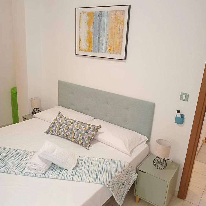 Hôtel pour 8 personnes, avec Vue