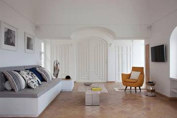 Villa für 6 Personen in Capri, Tyrrhenische Küste Kampanien, Bild 4