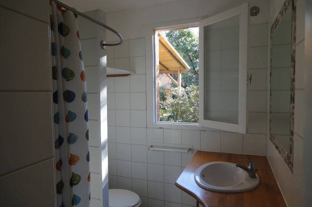 Villa a Poggio-Mezzana vicino al mare in Poggio-Mezzana, Corte e dintorni