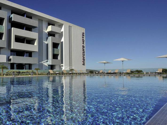 Hôtel pour 2 personnes, avec piscine et jardin ainsi que sauna et jacuzzi