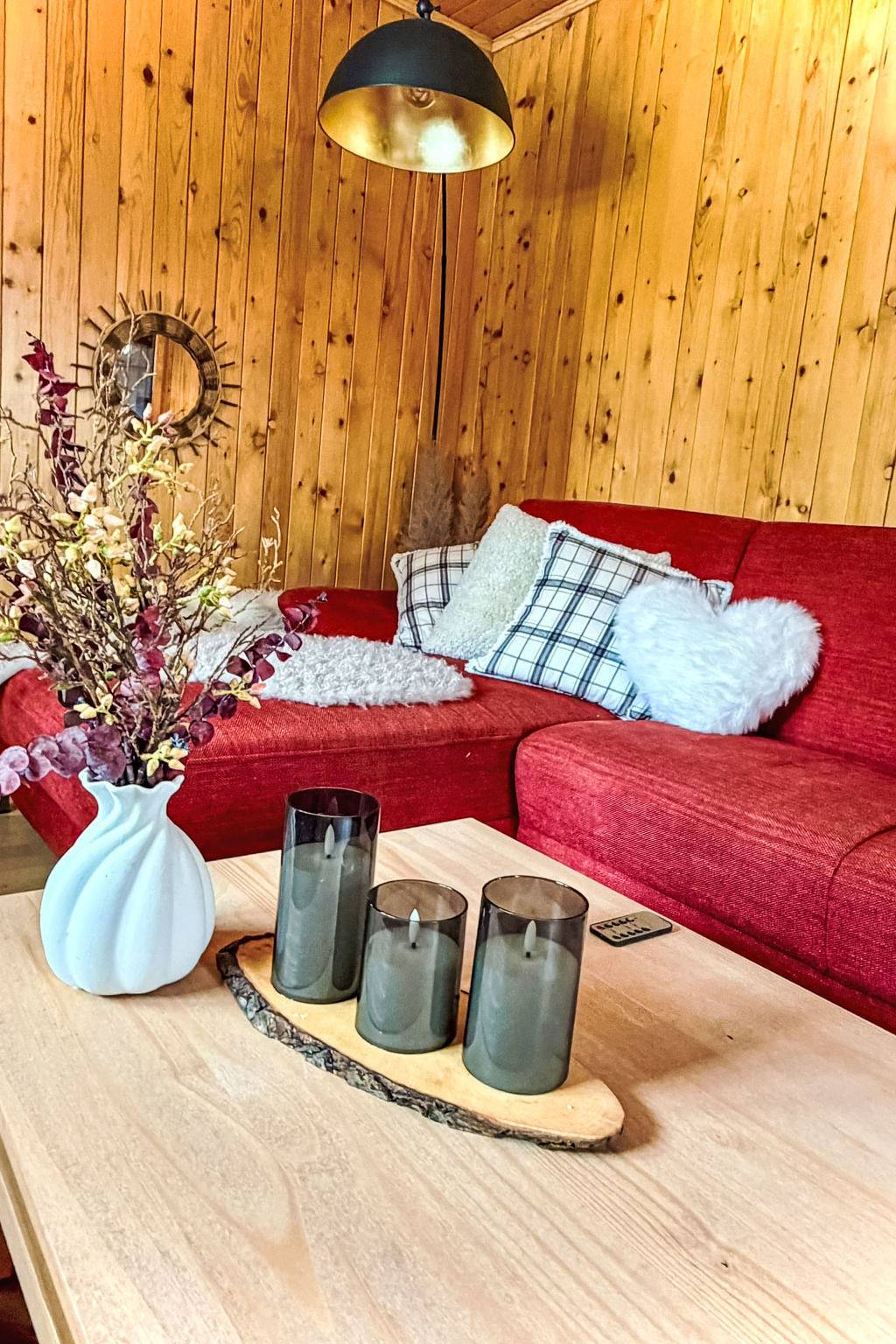 La Marmotte in Fürgangen, Bellwald