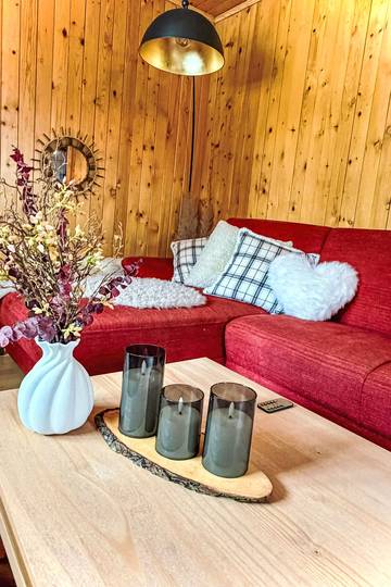 Chalet für 6 Personen in Fürgangen, Bellwald, Bild 2