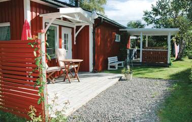 Strandhaus für 4 Personen in Grums, Mittelschweden, Bild 1