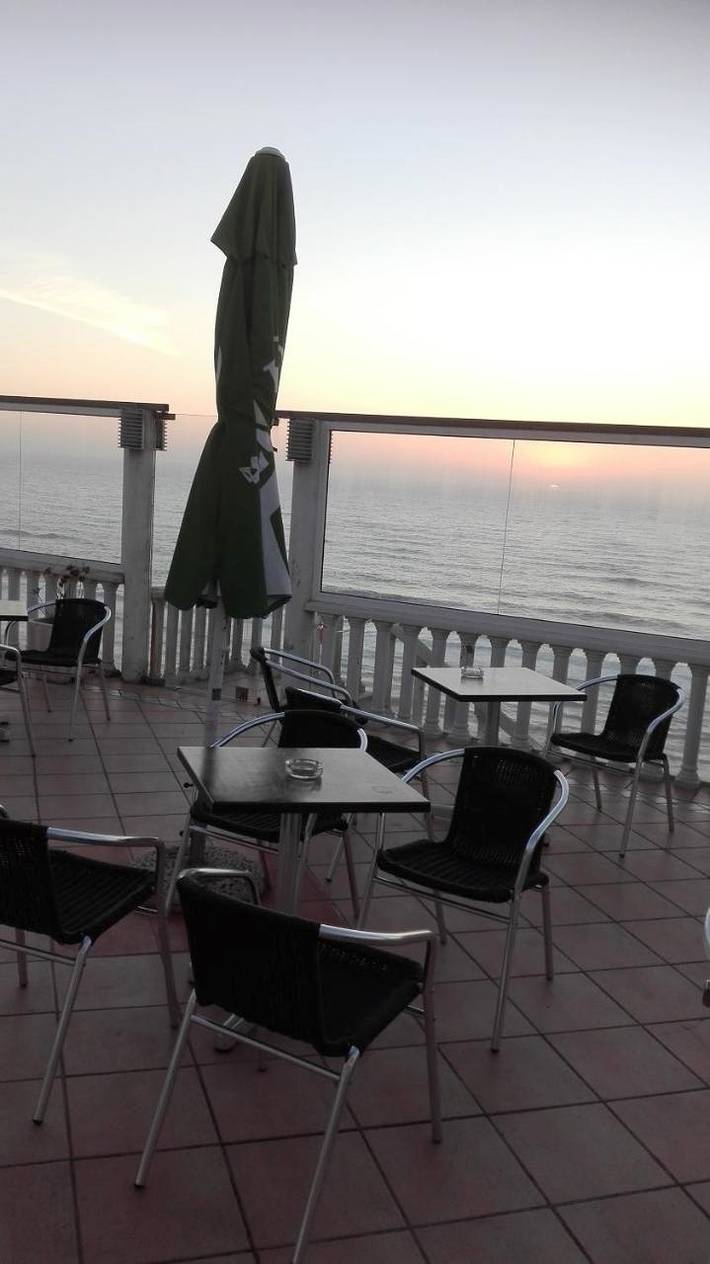 Maison d’hôte pour 2 personnes, avec terrasse ainsi que sauna et jacuzzi à Marinha Grande - 4