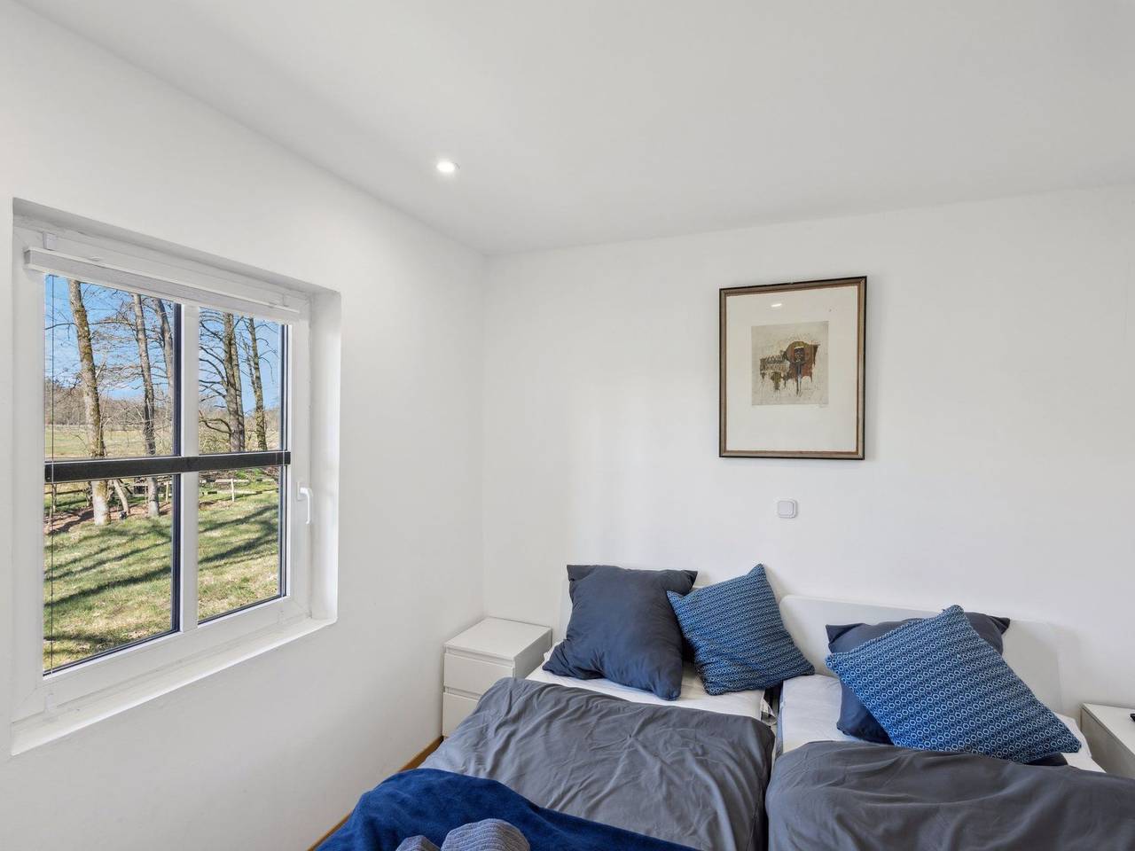 Ganze Wohnung, Zauberwald Fewo mit eigenem Eingang in Schneverdingen, Landkreis Heidekreis