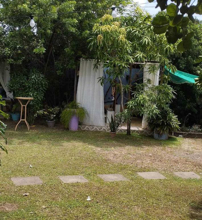 Casas e apartamentos de temporada para 2 pessoas, com jardim em Lauro de Freitas