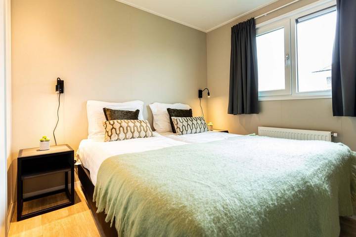 Ferienhaus für 4 Personen in Nordholland - 2