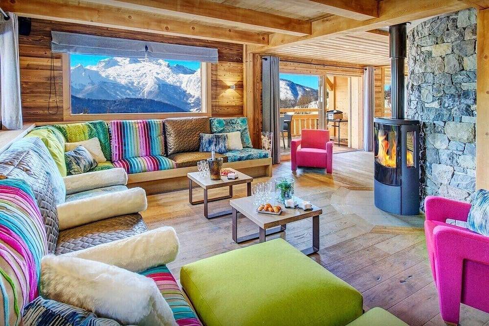 Photo : Maison de vacances