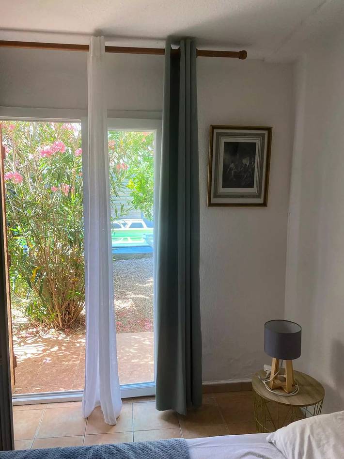 Villa pour 10 personnes, avec jardin et piscine à Calvi - 4