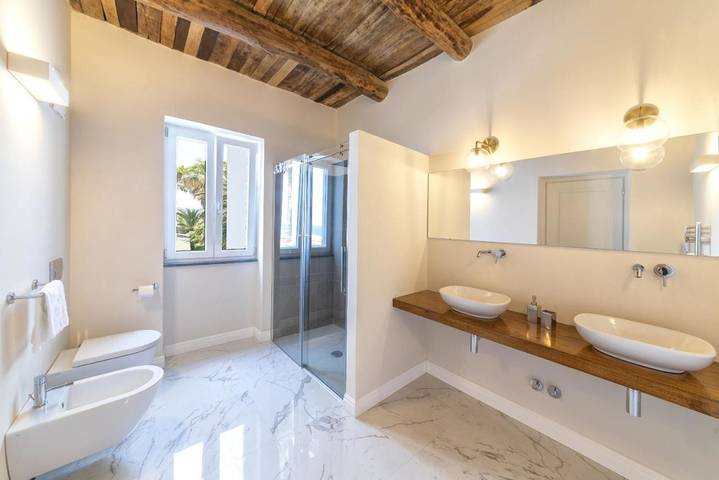 Chambre d’hôte pour 2 personnes, avec jardin dans Ischia - 3