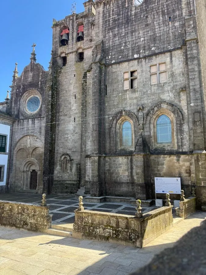 Apartamento de vacaciones para 6 personas, con vistas - 1
