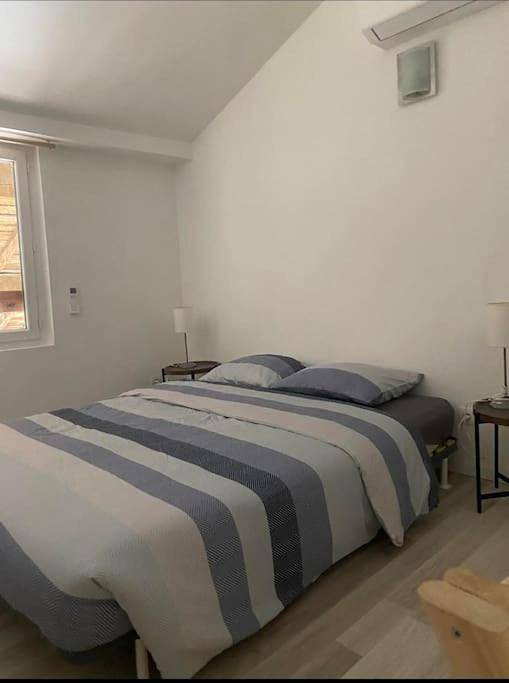 Gîte pour 4 personnes à Biziat - 3