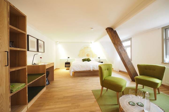 Ferienwohnung für 2 Personen