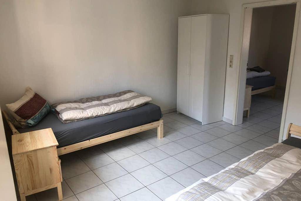 Appartement entier, Room for four in Alzenau, Vettéravie