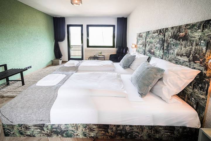 Ferienhaus für 38 Personen in Baiersbronn - 3