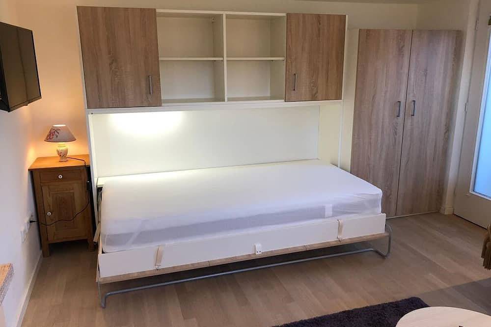 Ganze Wohnung, Gemütliches Appartement (30 qm) in ruhiger Lage in Altdorf bei Nürnberg, Frankenalb
