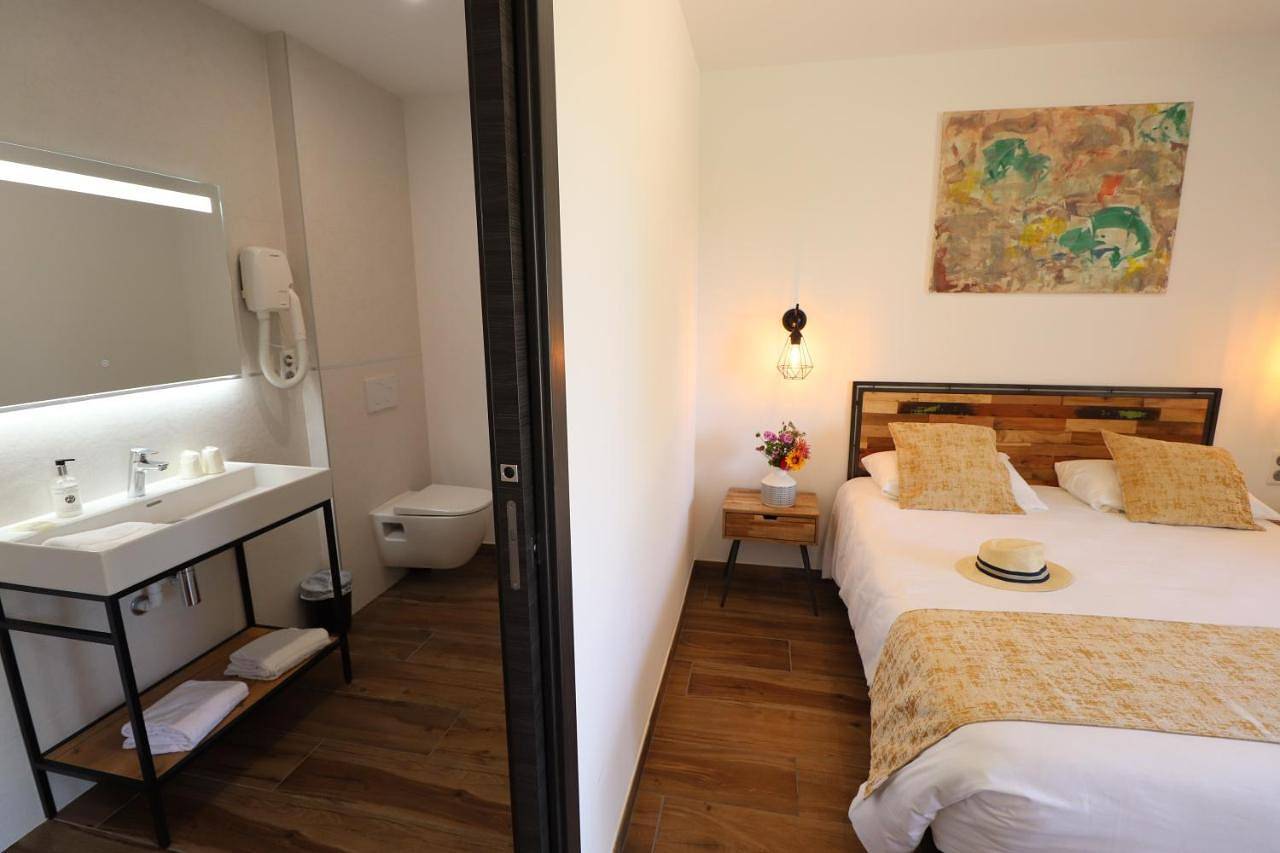 Hôtel Padolo in Bonifacio, Arrondissement de Sartène