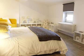 Appartement De Vacances pour 10 Personnes dans Carcassonne, Canal du Midi, Photo 1