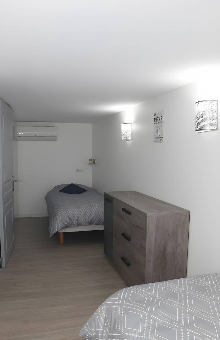Gîte La Grange De Liz&el : terrasse privée, Wi-Fi, climatisation, 10 personnes in Osthouse, Région de Sélestat-Erstein