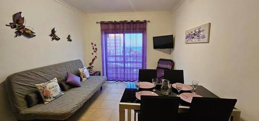 Casa rural para 4 personas, con vistas en Monte Gordo